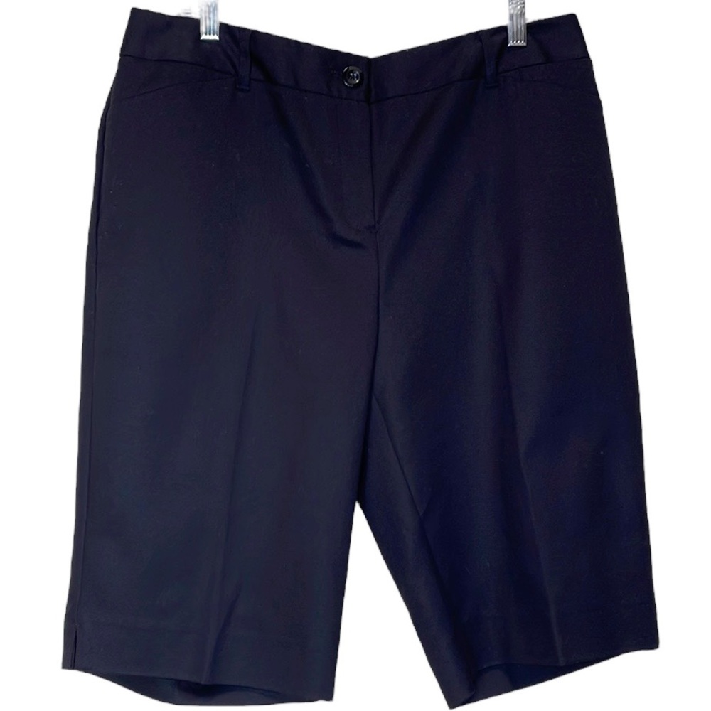 Chicos Bermuda Shorts